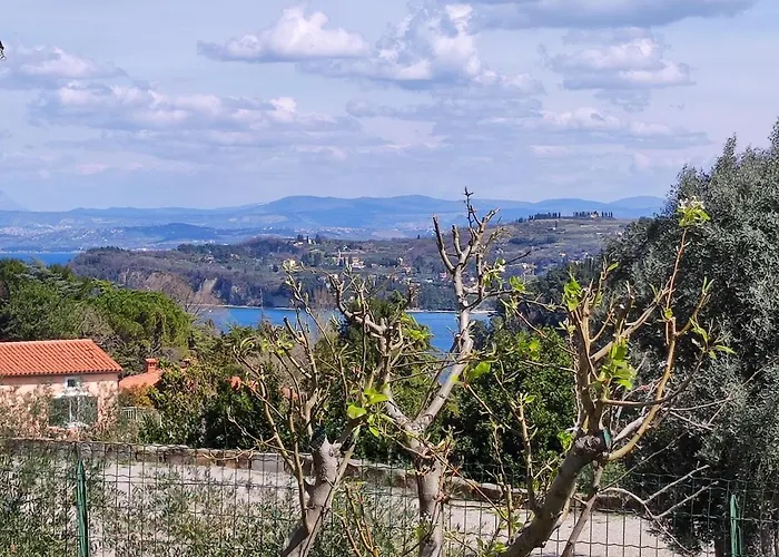 Apartma Sonja 2 Piran