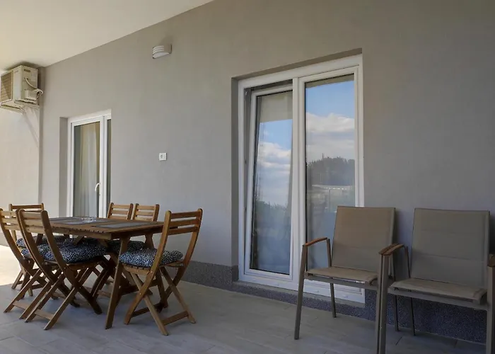 Apartma Sonja 2 Piran