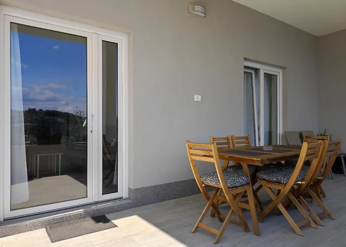 Apartma Sonja 2 Piran