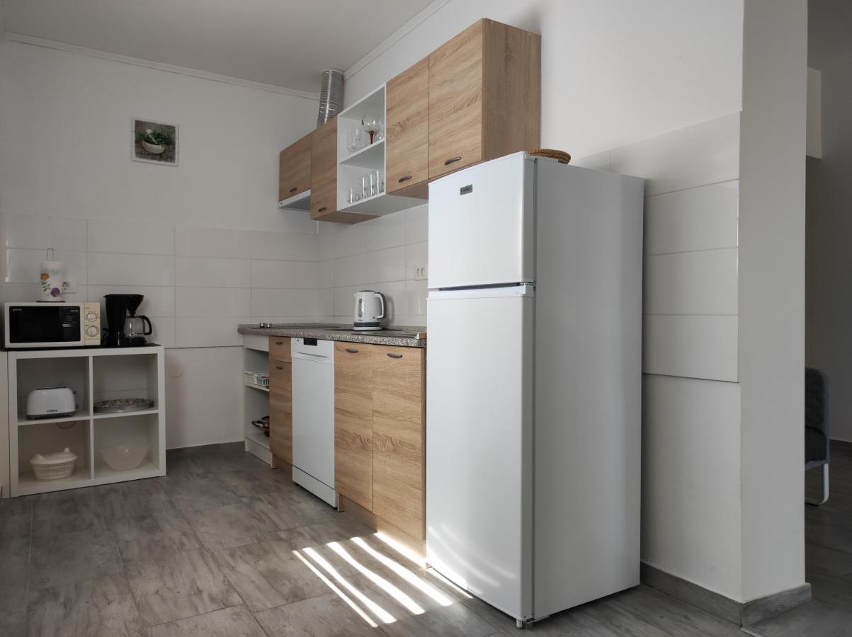 Apartment Apartma Sonja 2 Piran